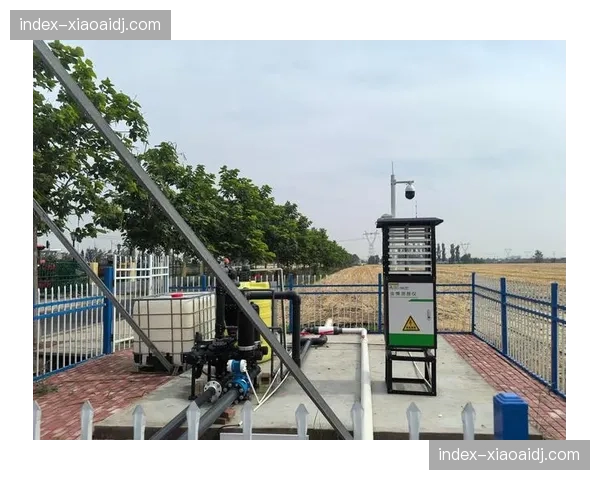 智能监测终端在体系建设期全面铺开助力群体活动实现安全预警自动化