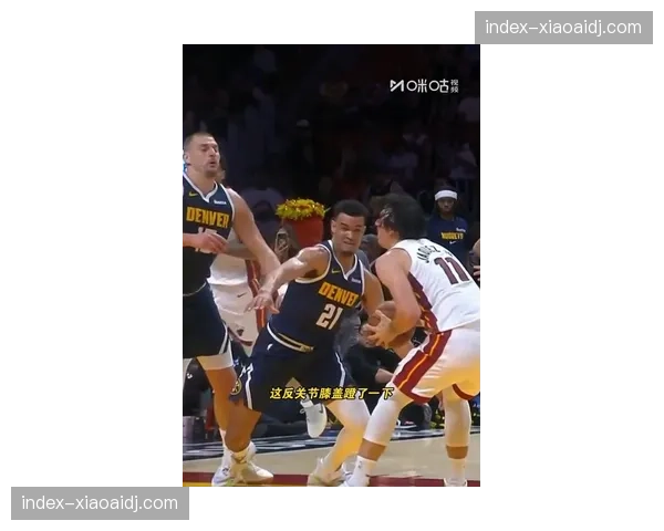 掘金穆雷独扛进攻大旗 约基奇伤停期间场均助攻破10