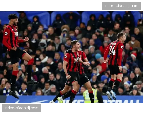 伯恩茅斯客场逆转埃弗顿 中场加纳与斯科特对位决定比赛走向